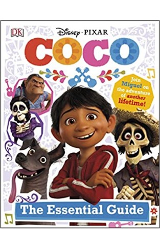 Coco The Essential Guide